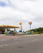 Shell Recharge Charging Station Bild 14