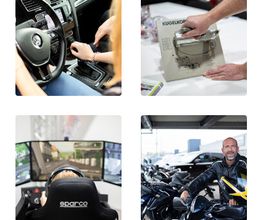 Schanzer Fahrschule GmbH Bild 2