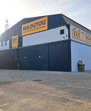 Kiloutou Alquiler de Maquinaria Murcia imagen 8