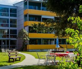 Haus St. Theodul, Regionales Alters-, Wohn- und Pflegeheim Bild 1