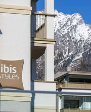 ibis Styles Bad Reichenhall Bild 8