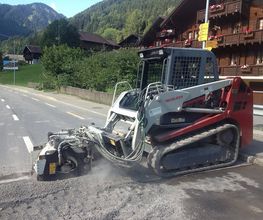 Ecoeur Terrassements SA Bild 10
