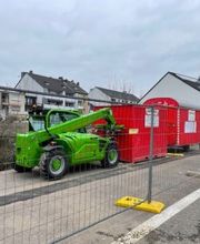Klinkerbau Nöbel Bild 7