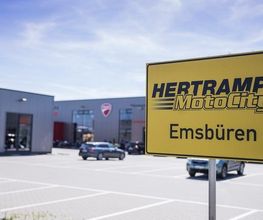 Triumph Emsland Bild 1