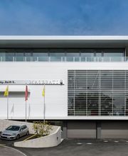 ZENITH Automobiles • Lausanne Bild 13