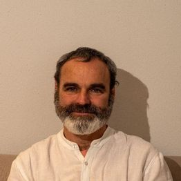 Carlos Faulín / Psicología Integrativa