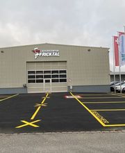 Lackiercenter Fricktal Bild 2