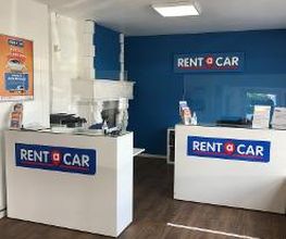 Rent A Car image 4