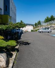 B&B HOTEL Saint-Étienne Monthieu image 14