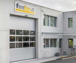 Forrerbau AG Bild 1