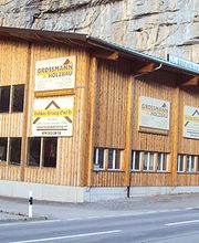 Grossmann Holzbau und Bedachungen GmbH