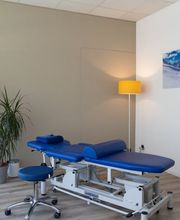 Therapiezentrum Ostermundigen GmbH Bild 1