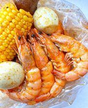 Angry Crab Shack image 19