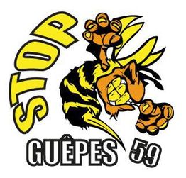 Stop Guêpes 59