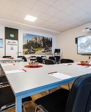 Motorrad Fahrschule Köln Bild 7