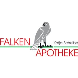 Logo der Falken-Apotheke