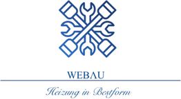 Wolfgang Baumann Heizung- u.Sanitärinstallation WeBau S + H