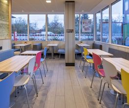 McDonald's Bild 6