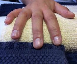 Nagelstudio Farbenfroh Bild 1