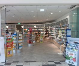Apotheke Im Elbe Park Bild 1