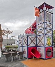 McDonald's Bild 5