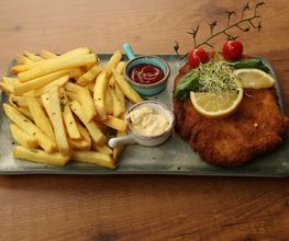 Libelle | Café Bar Restaurant Bild 5