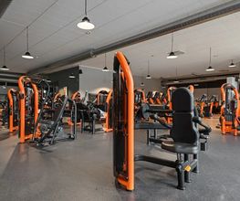 Basic-Fit 24/7 image 4