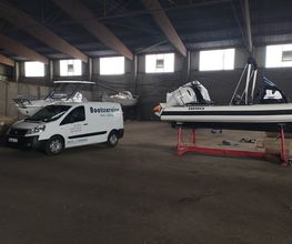 Bootsservice Nils Göhler Bild 6