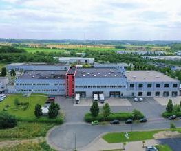 FIEGE Logistik Bild 1