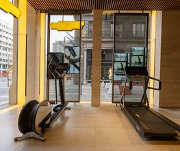 Technogym Milano immagine 13