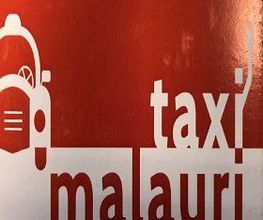 Taxi Malauri image 1