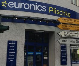 EURONICS Plischke Bild 3