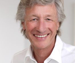 Dr.Wolfgang Beck Bild 1