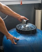 A2B Service Piscines et spas image 9