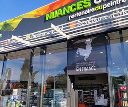 Nuances Unikalo Fréjus image 13