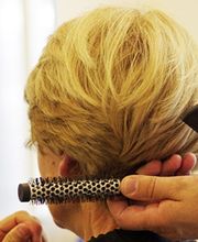 Angelina Hair Salon image 13