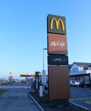 Shell Recharge Charging Station Bild 5