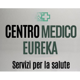 Centro Medico Eureka Sas logo