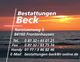 Bestattungen Beck