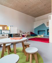 Klaus Grohe-Kita
Schiltach
pme Familienservice GmbH