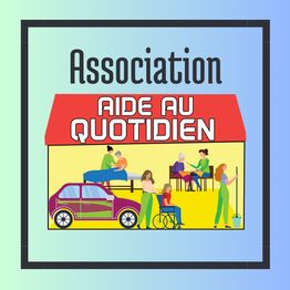 Aide Au Quotidien Saint Quentin