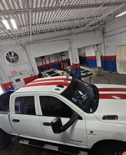 FRANKI'S FULL SERVICE BODY SHOP image 5