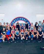 F45 Training Lantana image 12