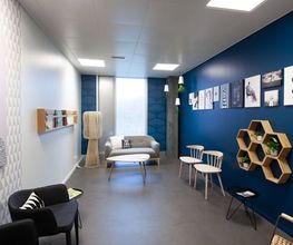 Ilanga Centre médical gynécologie et pédiatrie Bild 5