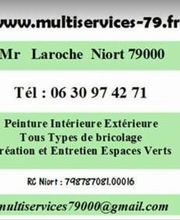 Laroche Tomy image 2