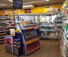 JET Tankstelle Bild 1