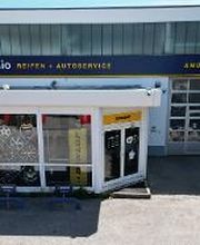 Premio Reifen + Autoservice Andreas Mauer Bild 1