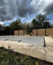 Daniel Moquet signe vos clôtures - Ent. DMC Vouters image 16