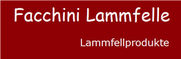 Facchini Lammfelle