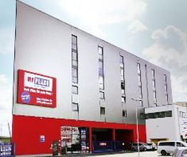 MyPlace - SelfStorage | Mitte Bild 1